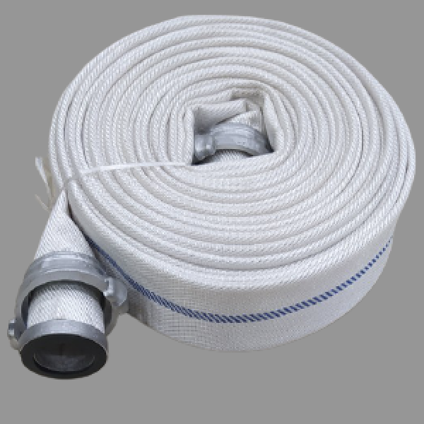 Ống vải pccc 50 li , xài van góc cứu hoả