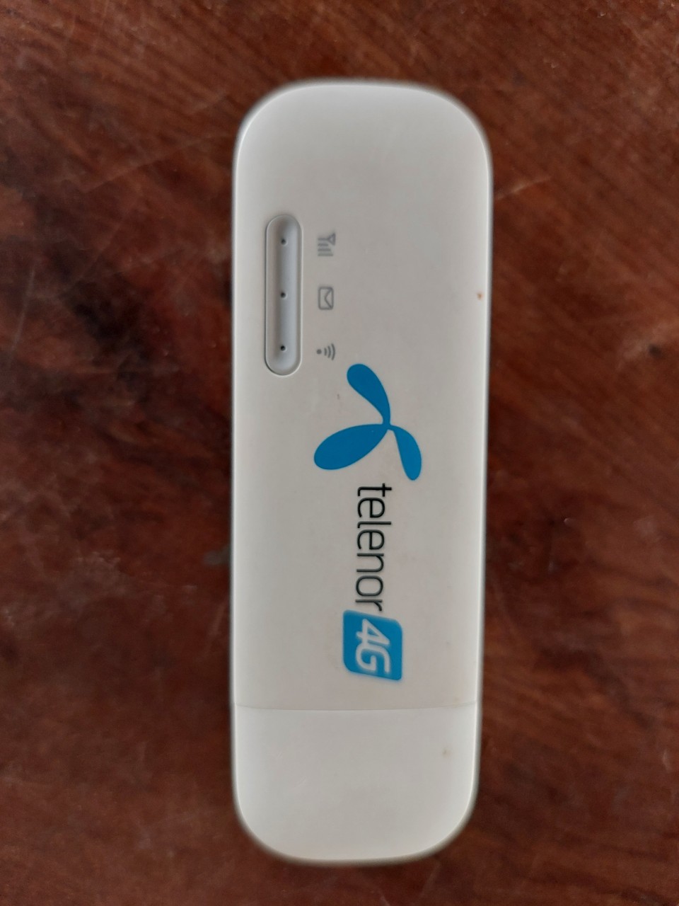 Usb 4g phát wifi 3g/4g huawei e8372h telenor tốc độ cao 4g