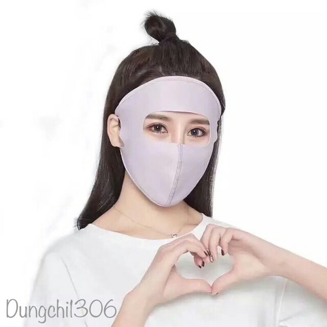 combo sỉ 10 khẩu trang ninja