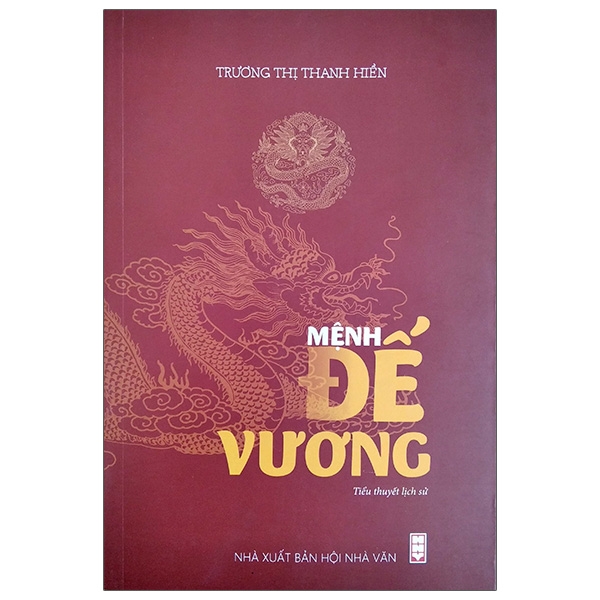 Fahasa - mệnh đế vương
