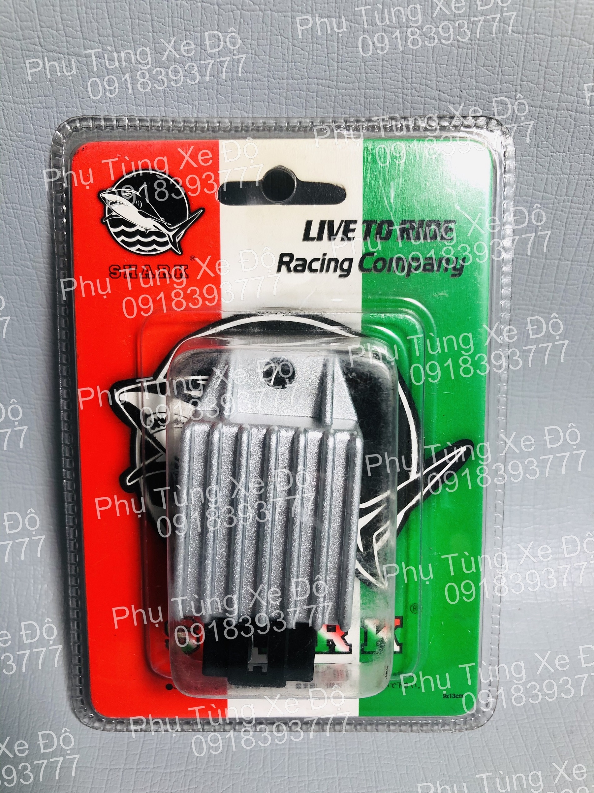 Sạc Độ Shark siêu mạnh Wave / Dream