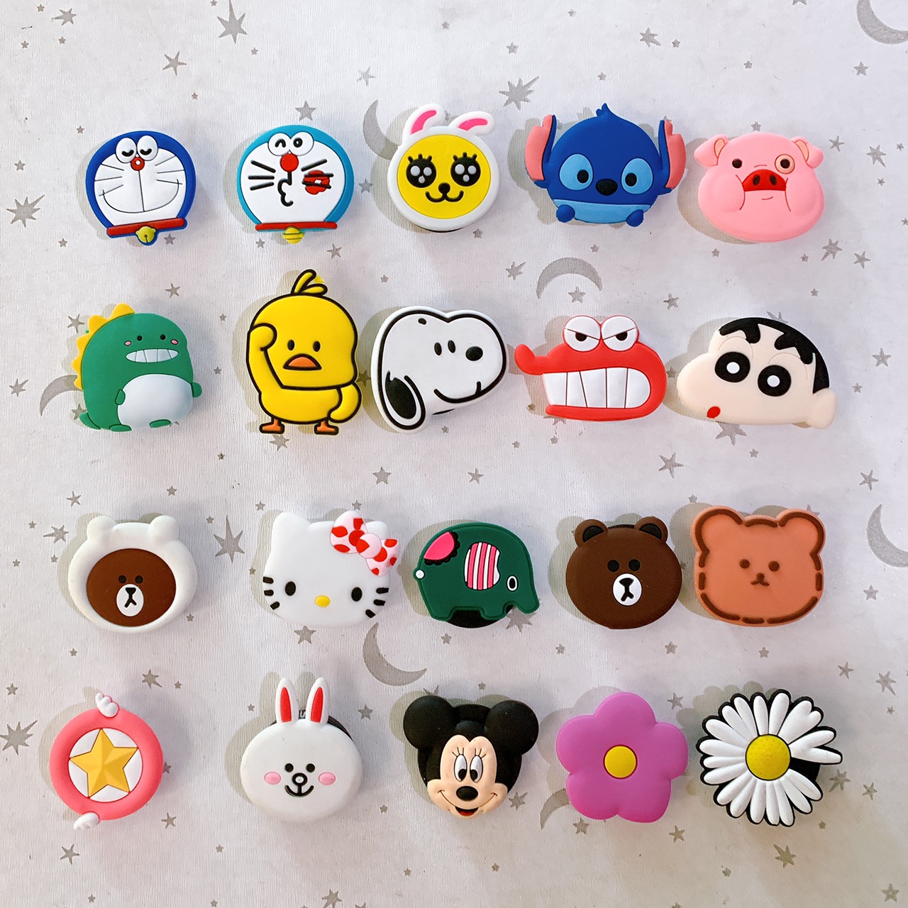 [HCM]POP GIÁ ĐỠ ĐIỆN THOAỊ HÌNH SIÊU HOT