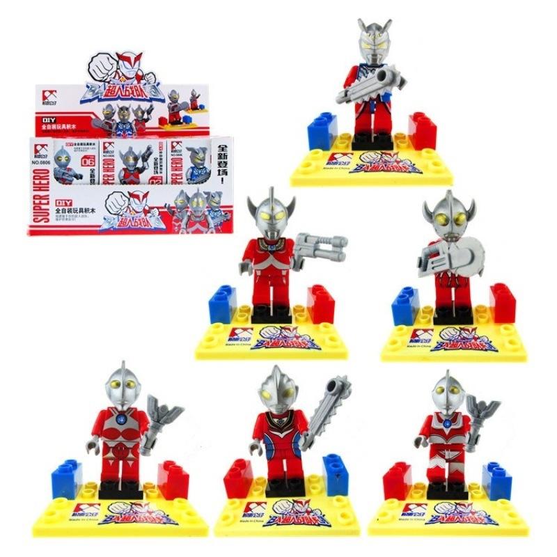 Bộ đồ chơi lắp ráp Lego