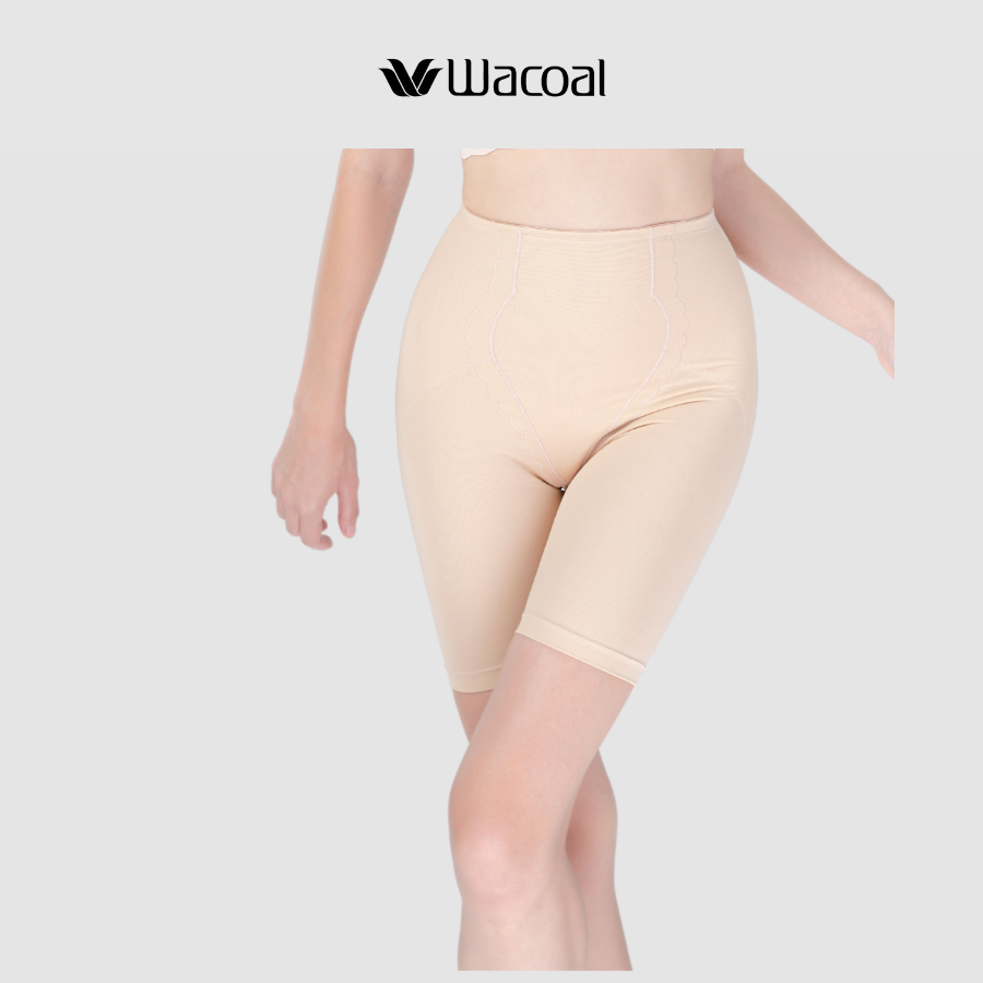 Quần gen định hình wacoal ilg7017