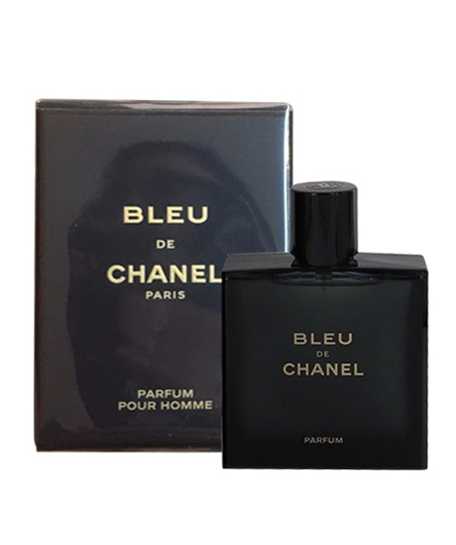 Nước hoa nam chanel bleu de chanel parfum 100ml