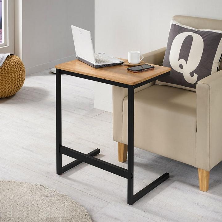 Bàn Sofa W60*D40*H65cm Đồ nội thất gia đình và văn phòng (SIMPLE HOUSE)