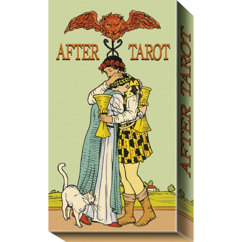 Bài After Tarot Kit