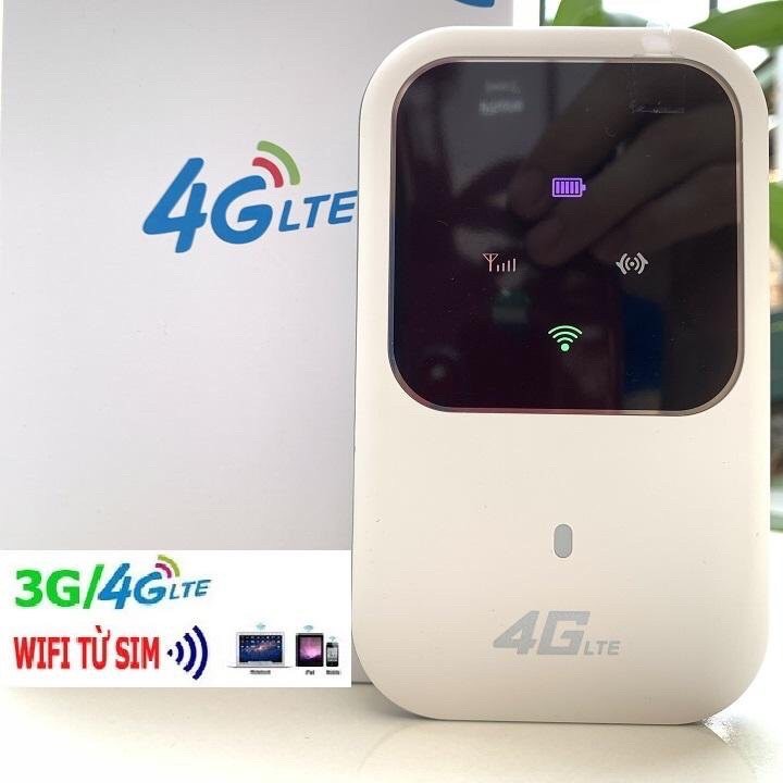 MODEM PHÁT WIFI CHUYÊN DỤNG BẢN NHẬP KHẨU MỚI MOBI WIFI HOTPODS MIFI MF80 ĐA MẠNG ĐA TỐC ĐỘ