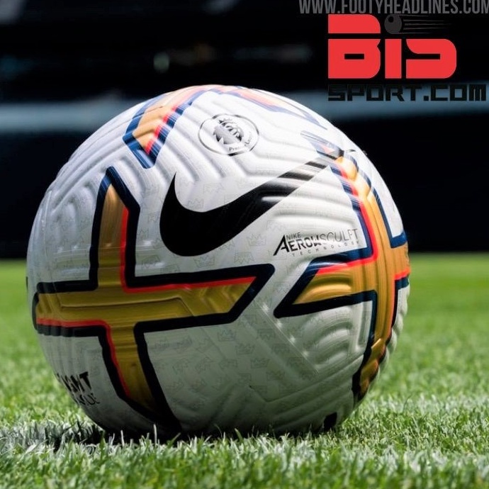 Trái banh bóng đá nike premier league 2022-2023 - bóng đúc loại 1 - đá giải ngoại hạng anh