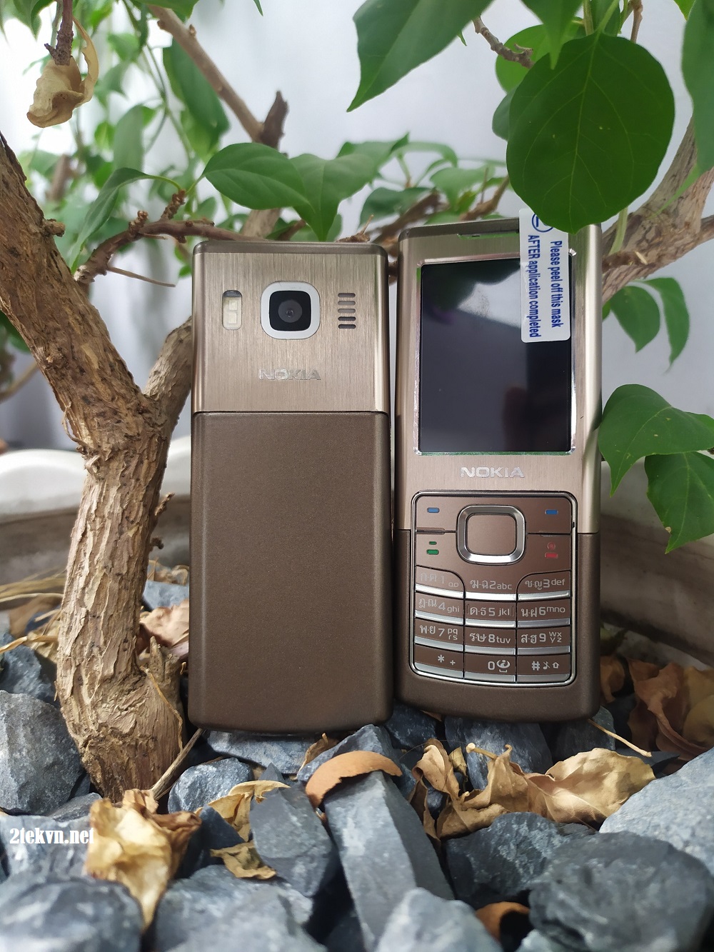 Điện thoại nokia 6500 classic cổ phổ thông giá rẻ
