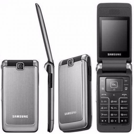 Điện thoại cổ sam sung s3600i bật nắp máy zin chính hãng cho người già giá rẻ