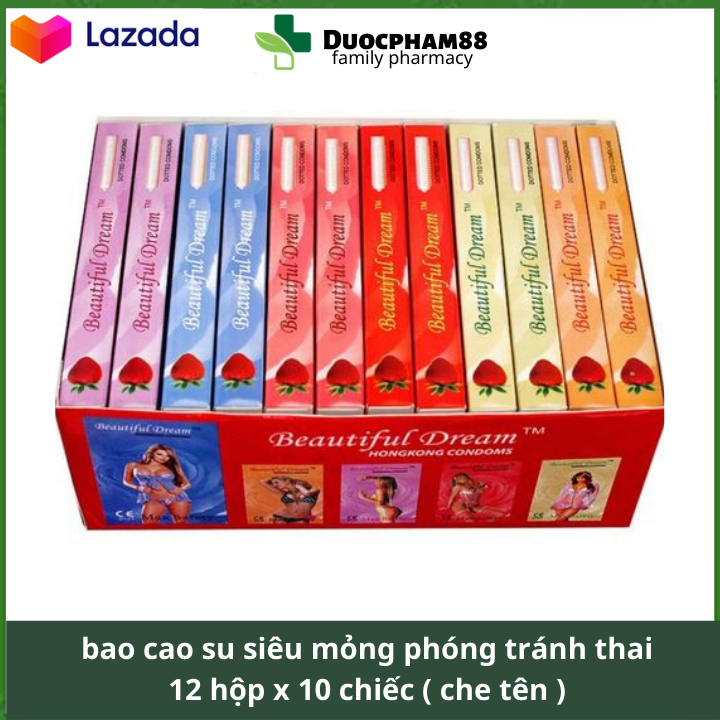 Bao cao su kéo dài thời gian quan hệ 96 chiếc - bao cao su keo dai quan he, bao cao xu nữ , bcs