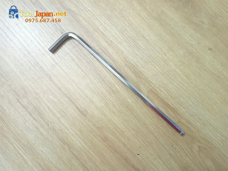 Lục giác bi chữ l eight nhật bản tl-1.5 tl-2 tl-3 tl-2.5 tl-4 tl-5 tl-6 tl-8 tl-10
