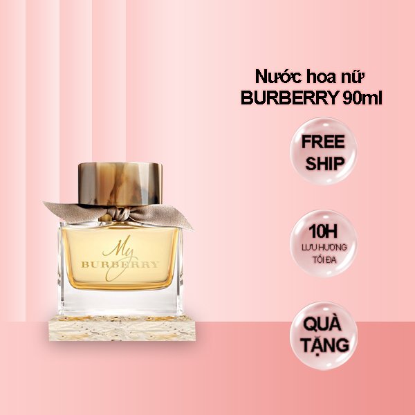 [HÀNG XỊN] Nước Hoa Nữ - (PHIÊN BẢN ĐẶC BIỆT) - Sang Trọng, Thanh Lịch, Đầy Sự Quyến Rũ, Nốt Hương Vạn Người Mê (BẢO HÀNH 2 NĂM)