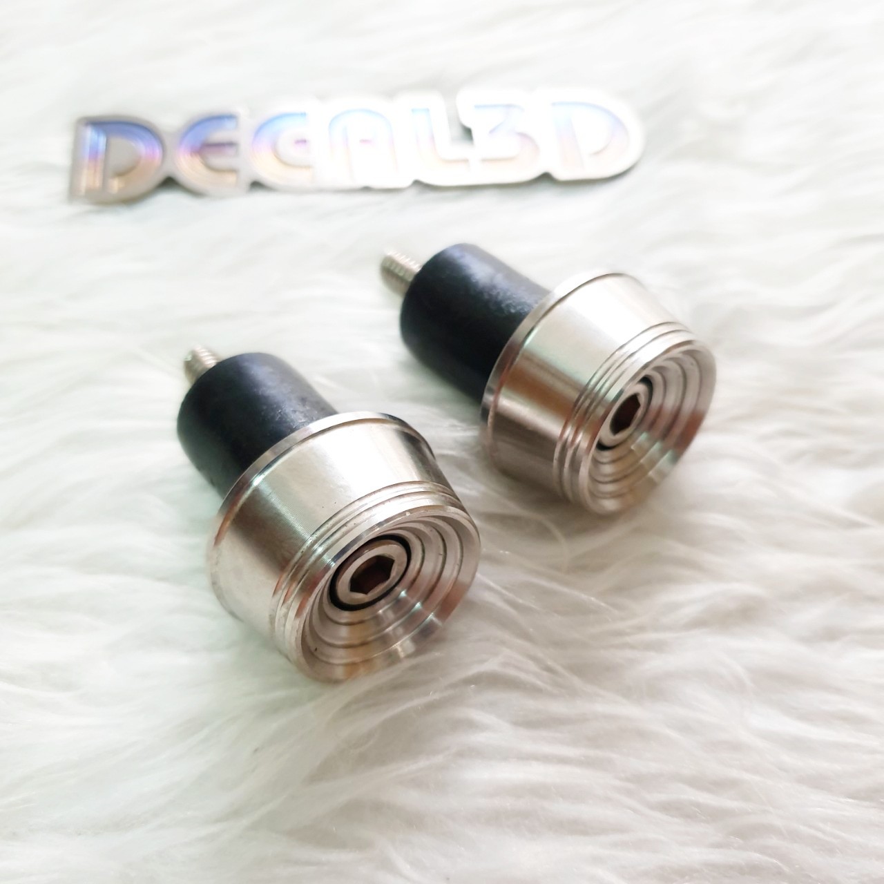 Gù salaya mẫu thái 2021 chuẩn inox 304 sáng bóng cưc đẹp gắn được mọi loại xe