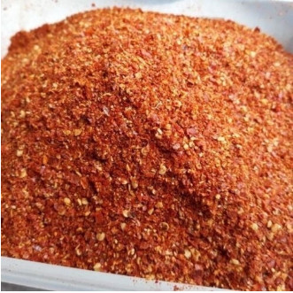 Ớt bột quảng bình - nhà làm 200g
