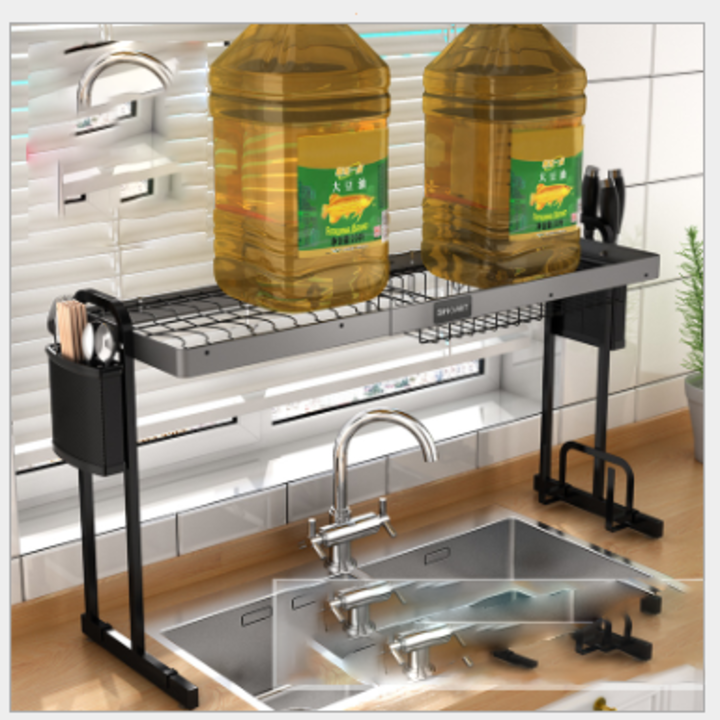 Video Kệ đựng bát đĩa- Kệ úp bát đĩa- giá úp bát đĩa cao cấp, giá bát, kệ bát chạn để bát đĩa