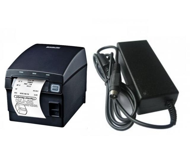 Nguồn máy in hóa đơn Adapter Printer K80
