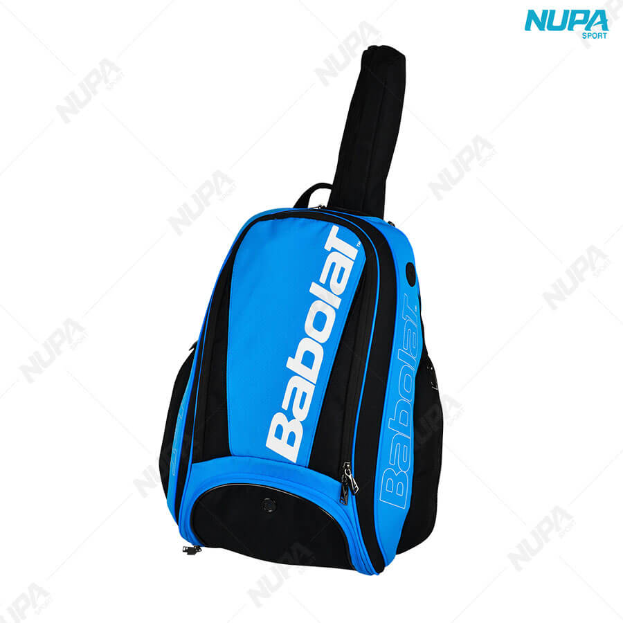 Balo Tennis Babolat Pure Drive – Blue/ Black