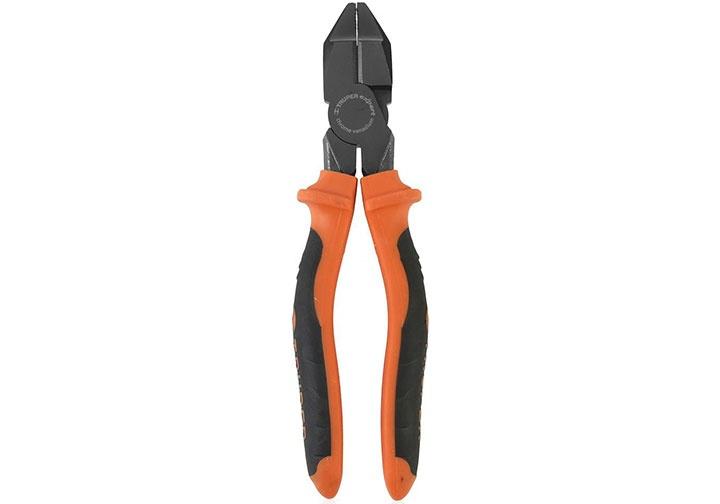 Kìm răng chuyên nghiệp 7in/180mm truper - 17338