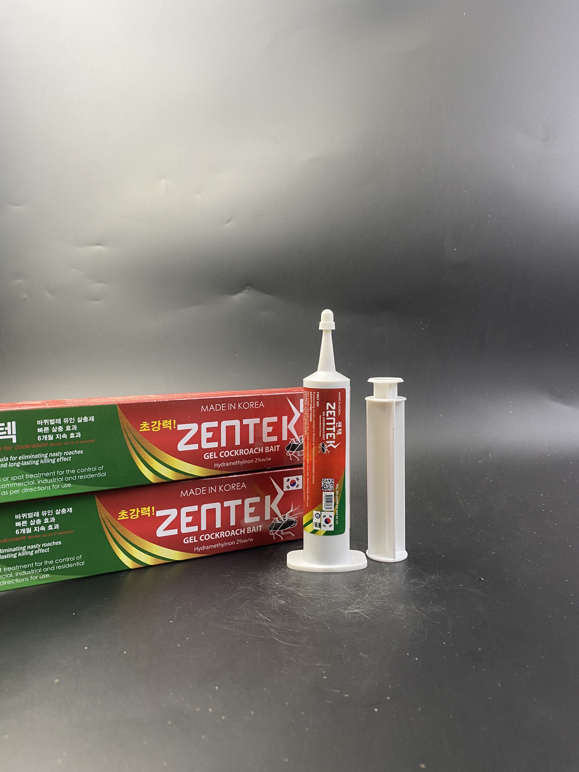 Bả diệt gián zentek - nhập khẩu Hàn Quốc