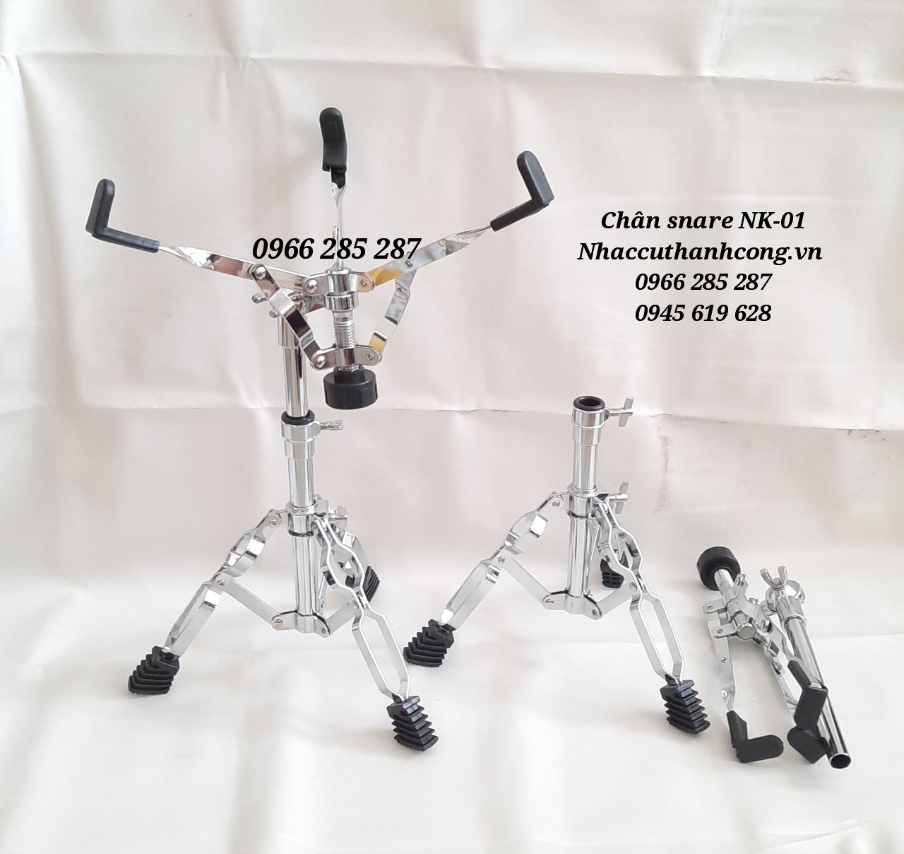 Chân trống snare, snare drum, trống snare trống jazz