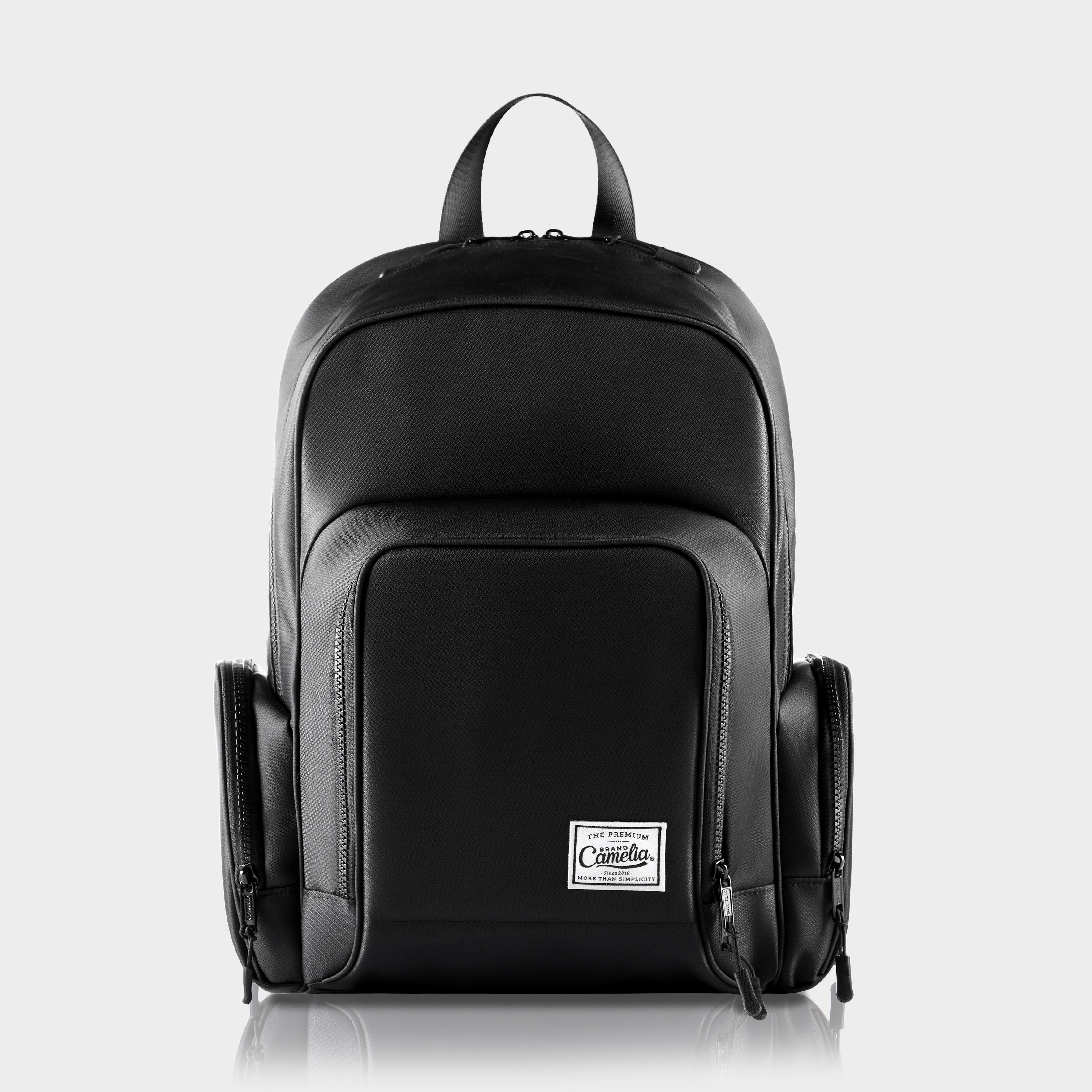  Balo CAMELIA BRAND® Premium Daily Backpack 