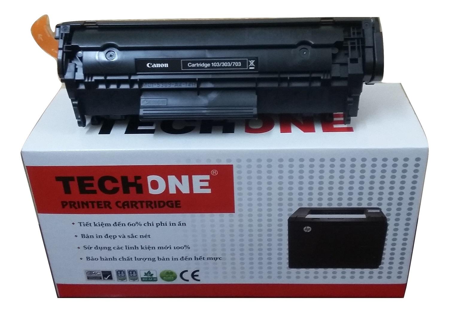 Hộp mực máy in Canon LBP 2900