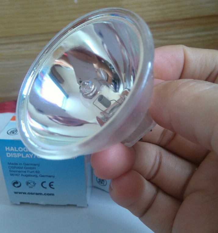 Bóng đèn osram 24v 250w có chóa g5.3