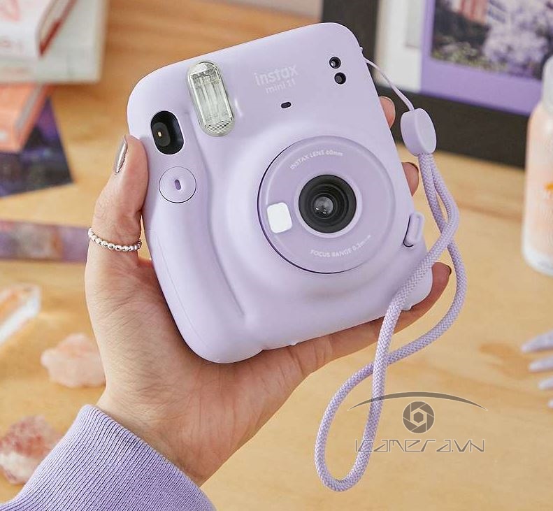 Giảm Giá Máy Ảnh Mini - Beecost