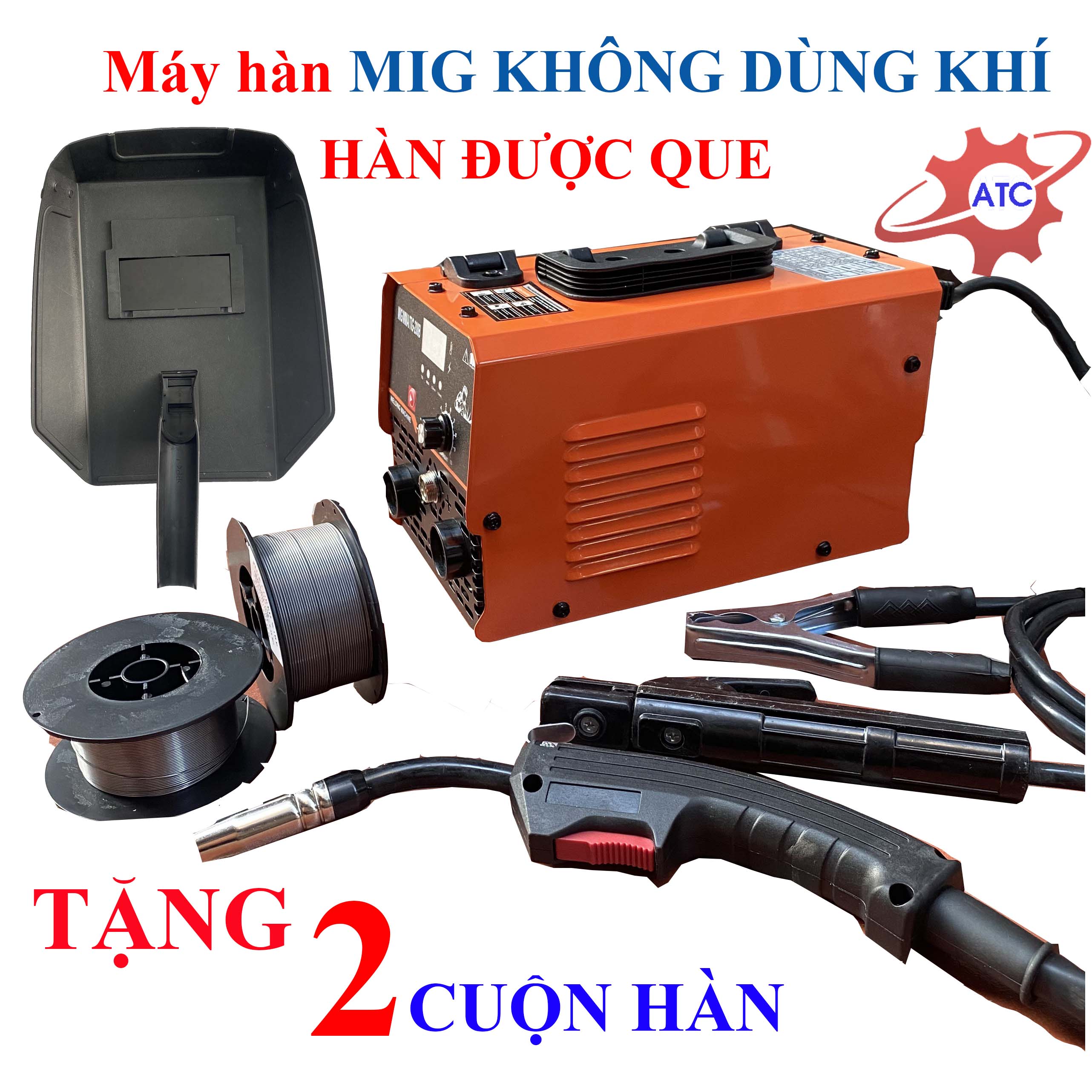 Mẹo Và Thủ Thuật Sử Dụng Máy Hàn Không Dùng Que