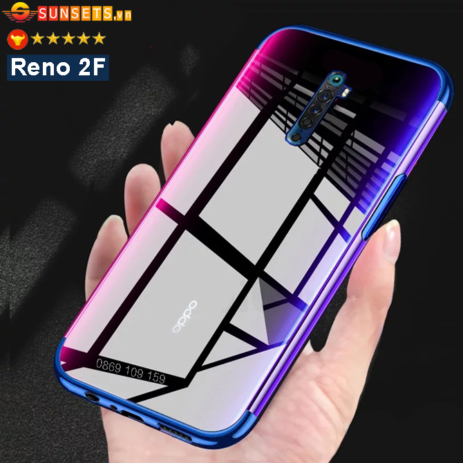 Ốp lưng Oppo Reno 2F/ A93/ A92/ A53/ A52/ K3/ A5/ A9 2020