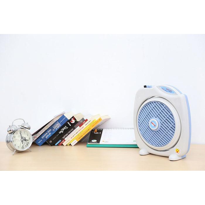 Quạt hộp đảo cỡ nhỏ senko bd230