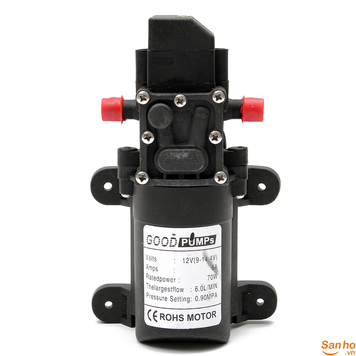 Máy Bơm Pin Đài Phun Nước,Máy bơm nước mini dụng pin,mÁy bƠm nƯỚc chÌm ĐiỆn,Máy Nén Khí Áp Suất Cao,Mua ở đâu rẻ hơn,Mua May bom nuoc mini, Máy bơm mini,hút nước cao cấp BH 12TH.