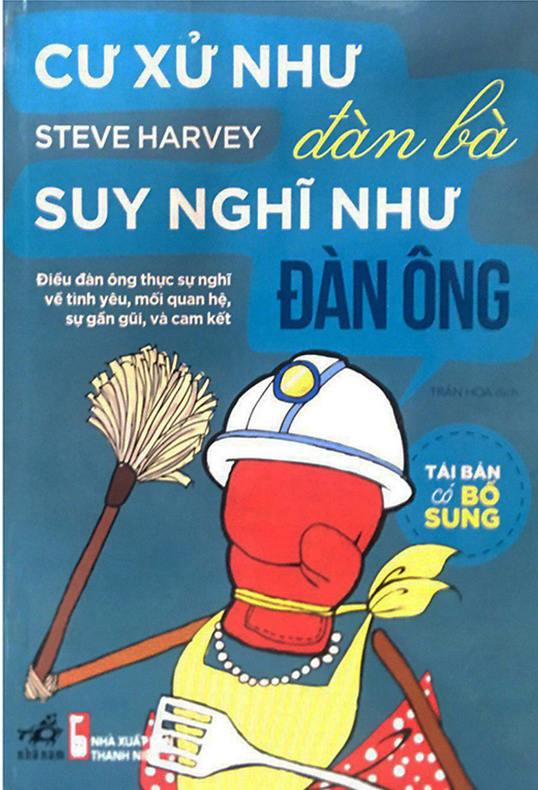 Sách - Cư Xử Như Đàn Bà, Suy Nghĩ Như Đàn Ông Tặng kèm bookmark