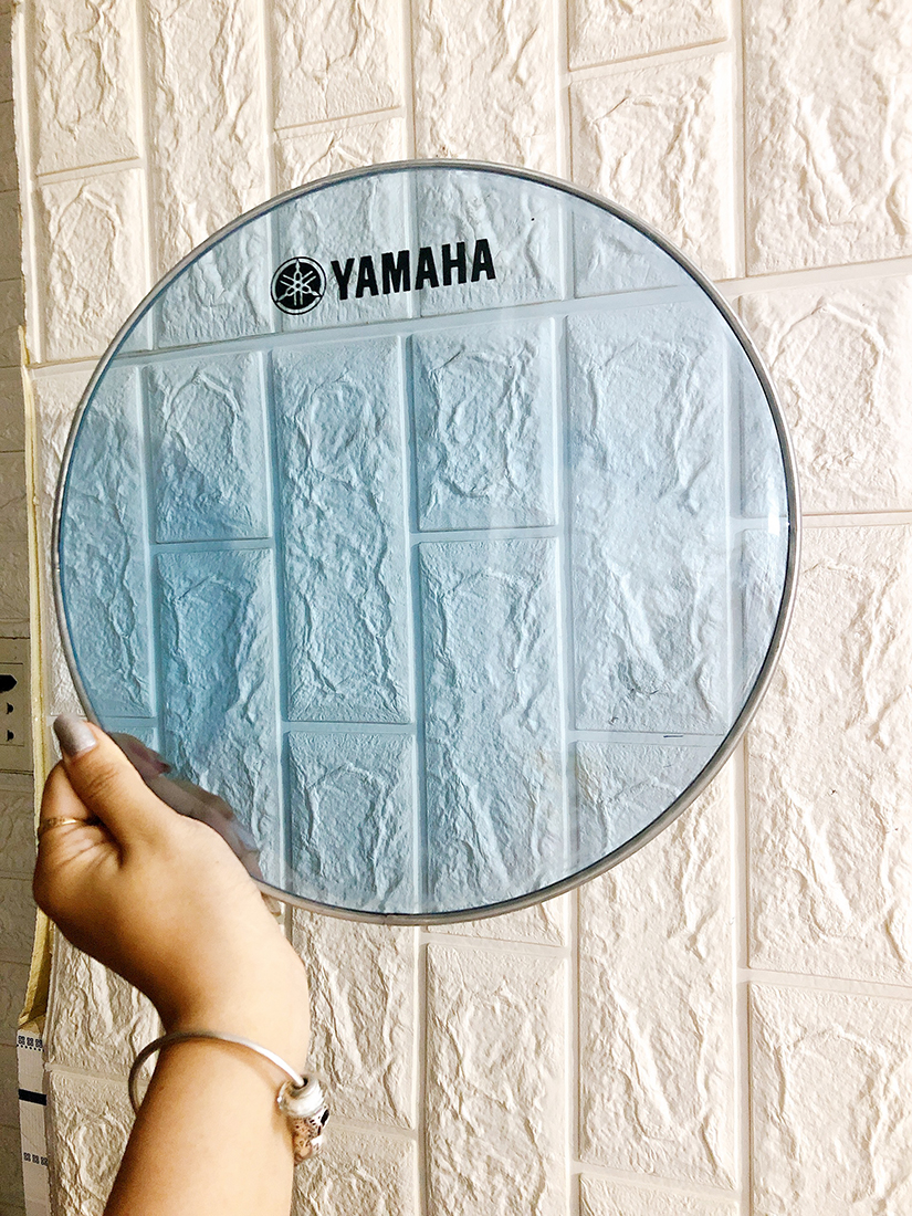 Mặt Trống Gõ Bo Yamaha tambourine