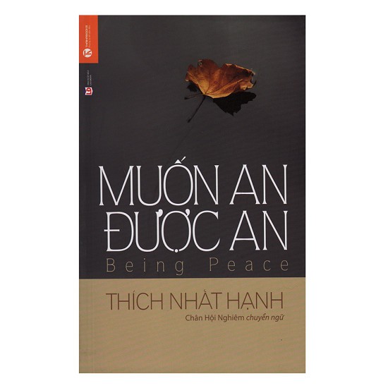 Sách - muốn an được an