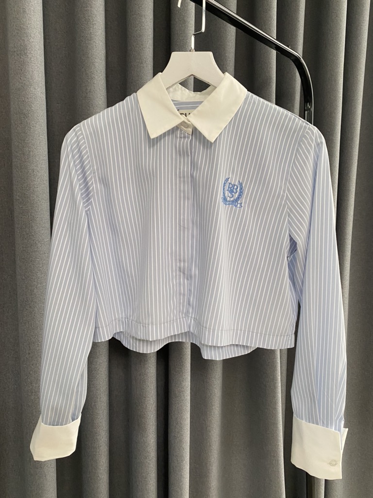 Rubies áo somi mori shirt