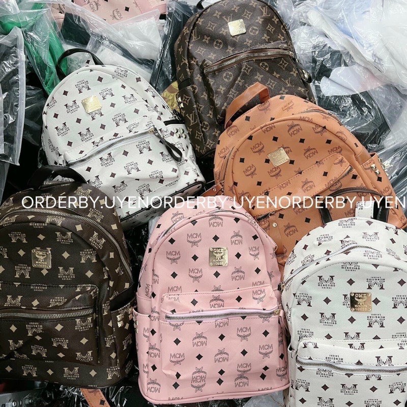 Balo to,đi học,đi chơi,đi làm, đi du lịch size40 đựng vừa sách vở
