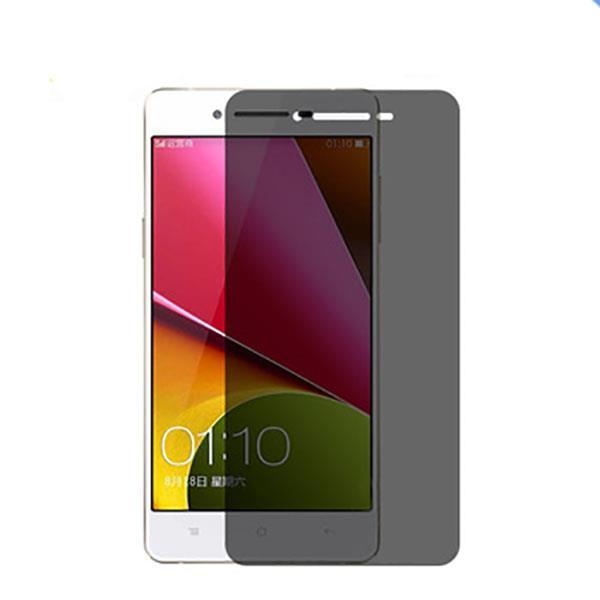 Kính cường lực trong suốt Vivo Y55 / Y55s (Kèm miếng lau)