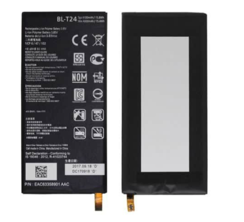 Pin lg x power k220 / bl-t24 hàng chuẩn