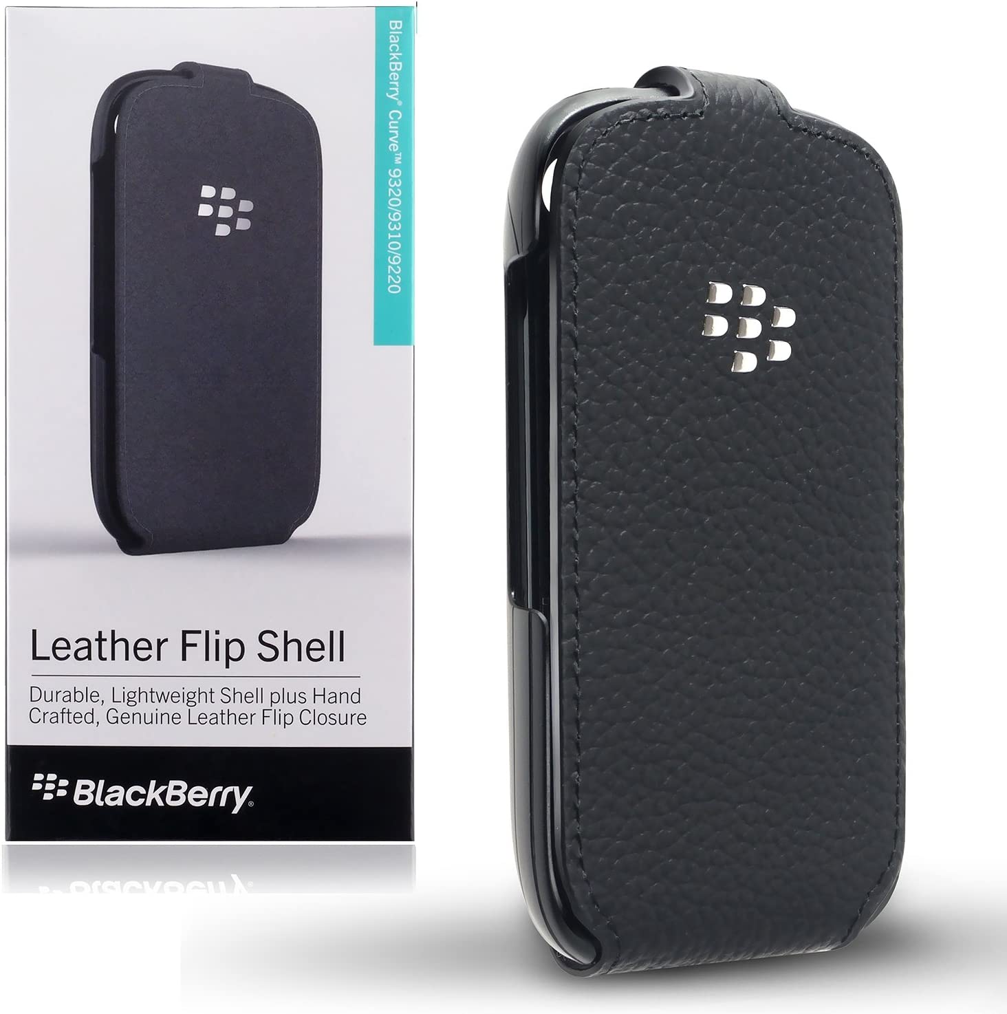 Ốp lưng gập dành cho blackberry curve 9220 9310 9320