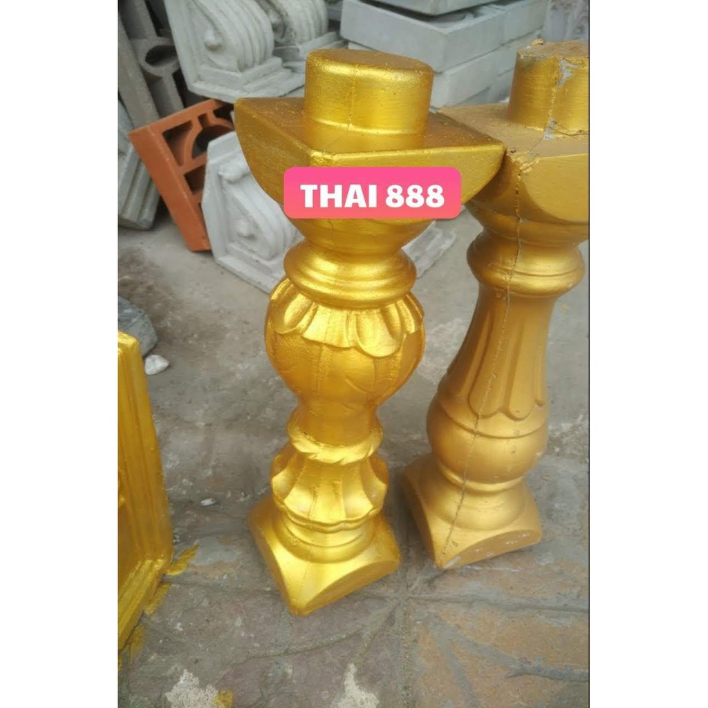Sơn chậu kiểng hệ nước