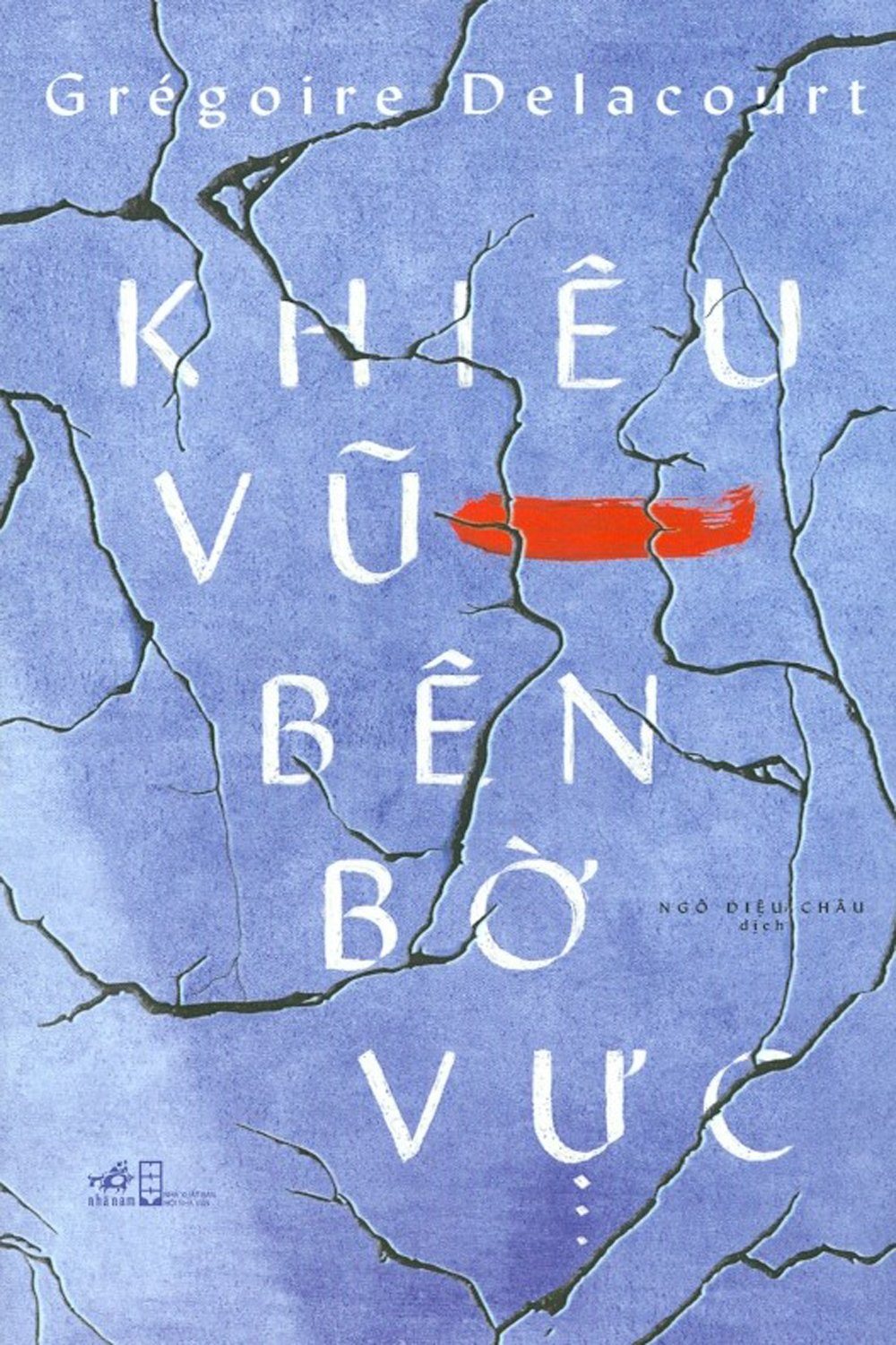Khiêu vũ bên bờ vực