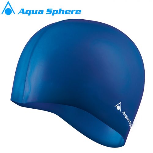 Mũ bơi Class swim cap Aqua Shpere cao cấp