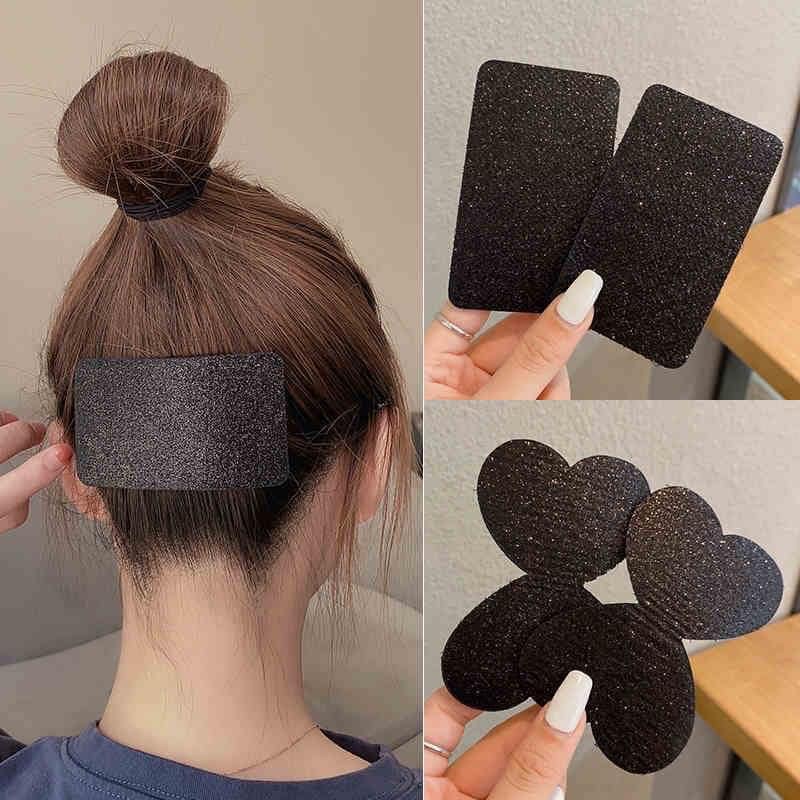 Combo 5 miếng dán tóc con không làm gãy tóc sử dụng đơn giản