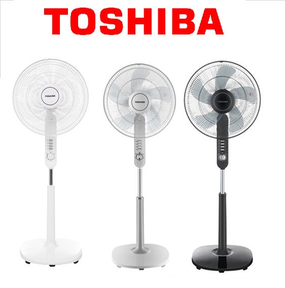 Quạt Đứng Toshiba F-LSA10