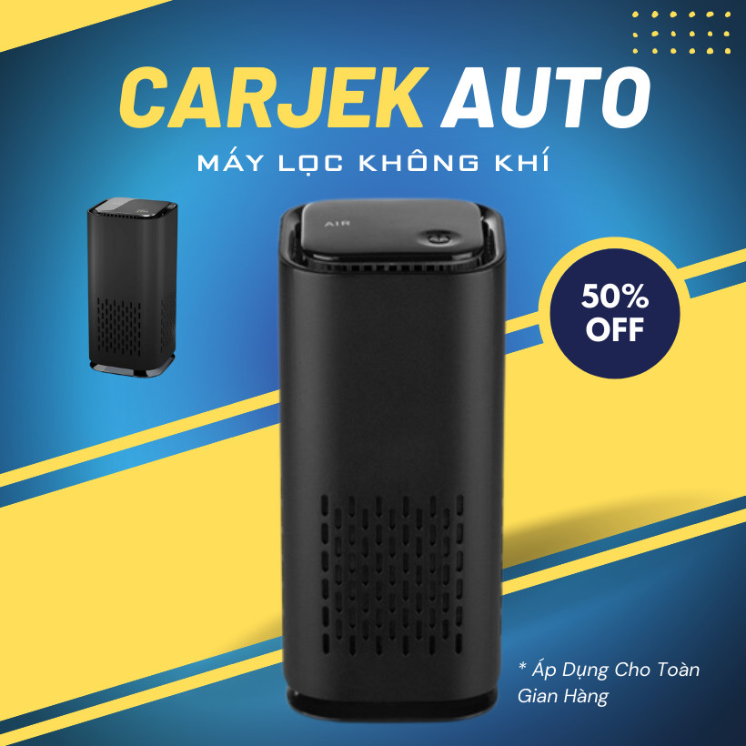 Máy Lọc Không Khí Xe Ô Tô MAX AIR A1 bộ lọc 3 lớp, máy lọc không khí tạo ion âm khử mùi xe hơi, máy lọc không khí xe hơi , lọc không khí ion âm tạo không khí trong lành trong xe hơi