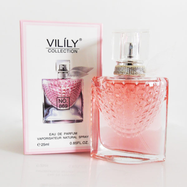 Nước hoa vilily no 874