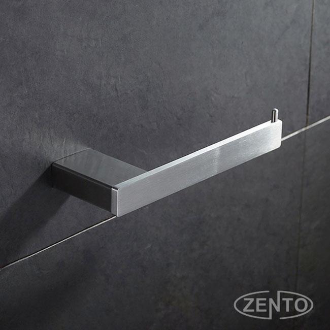 Lô giấy vệ sinh inox304 Majesty series HC4805